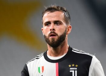 Miralem Pjanic ya es jugador del Barcelona