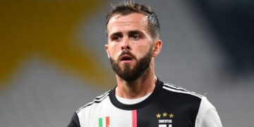Miralem Pjanic ya es jugador del Barcelona