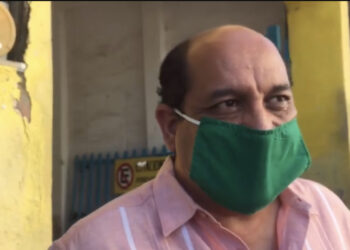 Se preparan pastores de iglesias cristianas para segundo resguardo