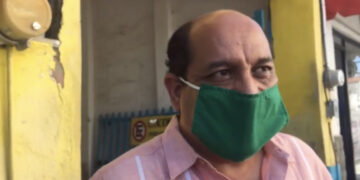 Se preparan pastores de iglesias cristianas para segundo resguardo