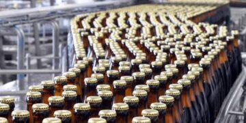 Suspenden nuevamente distribución de cerveza en Victoria