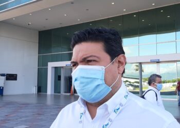 Burócratas tamaulipecos regresan a laborar el 16 de junio