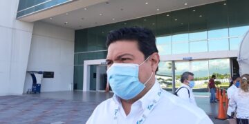 Burócratas tamaulipecos regresan a laborar el 16 de junio