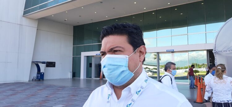 Burócratas tamaulipecos regresan a laborar el 16 de junio