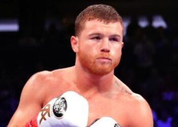 ‘Canelo’ pelearía en septiembre contra ucraniano