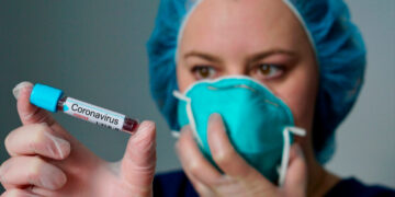 Reporta Tamaulipas 84 casos más de COVID-19 y 7 muertes