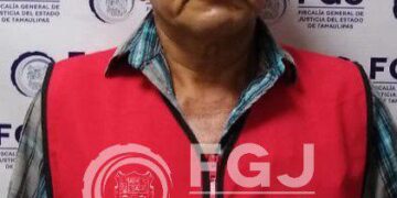 Nemecio “H” acusado de violar a menor en Mante