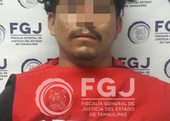 Vinculan a proceso a José Armando “E” por corrupción de menores en Padilla