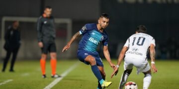 Gol de ‘Tecatito’ no impide tropiezo del Porto