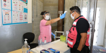 Tramitan 4, 800 negocios constancia para reapertura en Tamaulipas