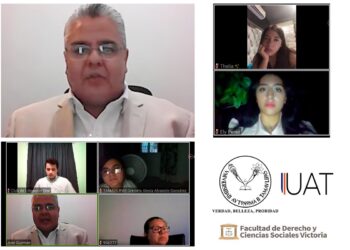 Reflexionan sobre los derechos humanos en el contexto del COVID