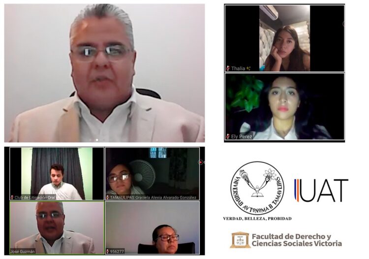 Reflexionan sobre los derechos humanos en el contexto del COVID