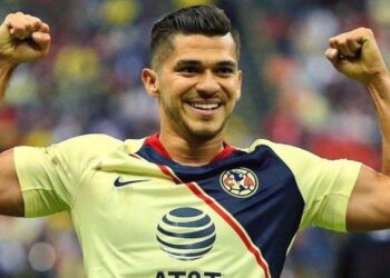 Henry Martín: “El nuevo formato va a hacer que la Liga MX sea muy competitiva”