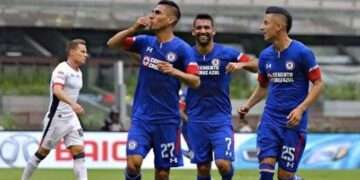 Son tres los jugadores del Cruz Azul contagiados de Covid-19