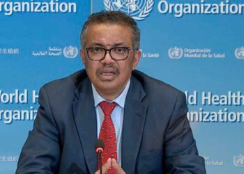 OMS celebra los progresos conseguidos en Reino Unido con el uso de dexametasona