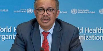 OMS celebra los progresos conseguidos en Reino Unido con el uso de dexametasona