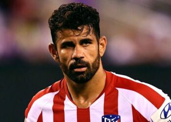 Diego Costa pagará una multa para evitar la cárcel