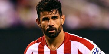 Diego Costa pagará una multa para evitar la cárcel