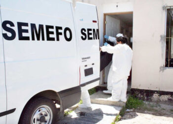 Lo encuentran muerto en su domicilio