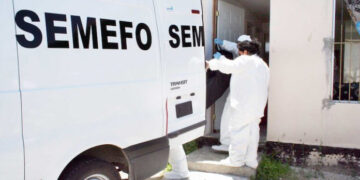 Lo encuentran muerto en su domicilio