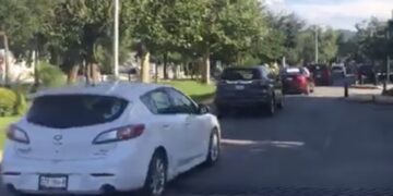 Realizan nueva marcha contra AMLO