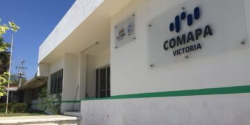 Interrumpirán agua en 6  colonias de Ciudad Victoria este viernes