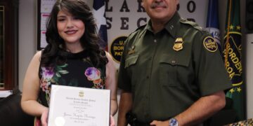 Janae Krysta Noriega nombrada Joven del Año para 2019- 2020