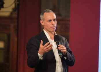 Muertes por Covid-19 en México podría llegar a 35 mil: López-Gatell