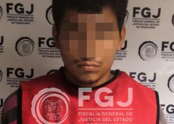 Vinculan a proceso a presunto ladrón de autos en Reynosa