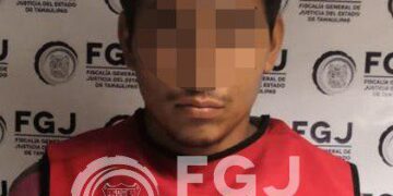 Vinculan a proceso a presunto ladrón de autos en Reynosa