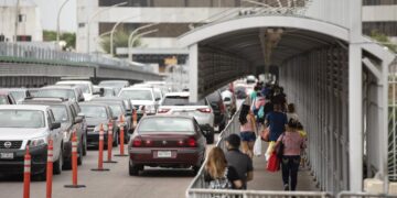 Acuerdan los dos Laredos difundir  campaña ‘Más Unidos que Nunca’