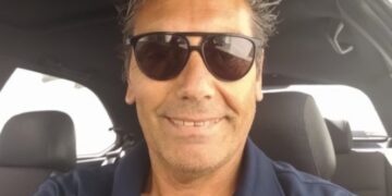 ‘Búfalo’ Poblete ya trabaja en La Franja del Apertura 2020