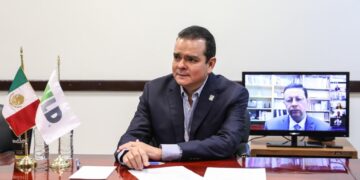 Informará Laredo a su población nuevas reglas de ingreso a Nuevo Laredo