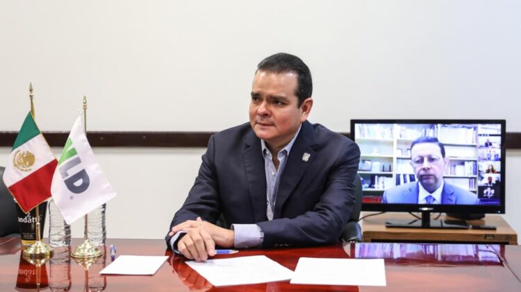 Informará Laredo a su población nuevas reglas de ingreso a Nuevo Laredo