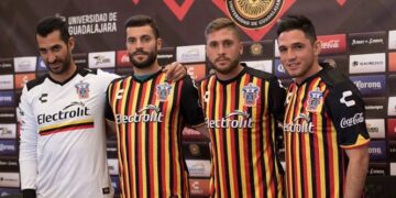 Leones Negros solicita un lugar en Liga MX