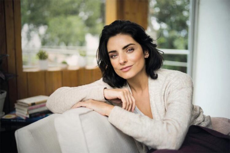 Aislinn Derbez habló de las razones que han llevado al fracaso todas sus relaciones sentimentales