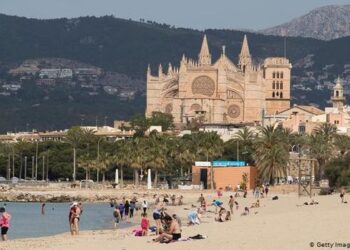 ¿Listos viajeros? España pone fin al estado de alarma