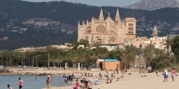 ¿Listos viajeros? España pone fin al estado de alarma