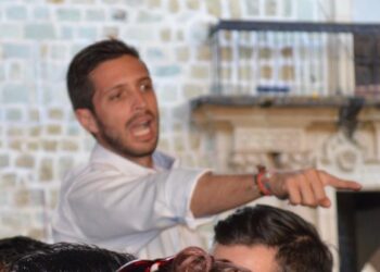 Pide el Verde fin a forcejeo Tamaulipas-Federación