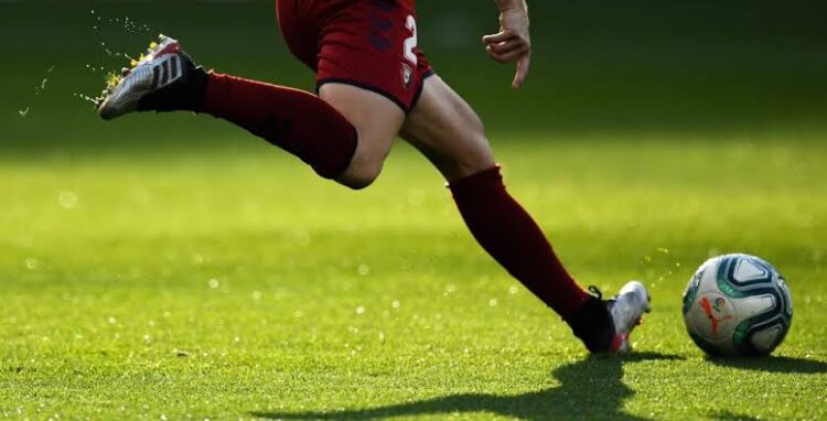 La Secretaría de Salud permitirá partidos a puerta cerrada