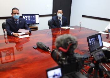 Celebrará Nuevo Laredo su 172 aniversario a distancia