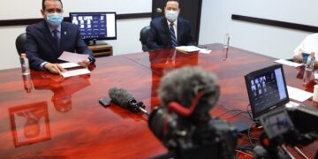 Celebrará Nuevo Laredo su 172 aniversario a distancia