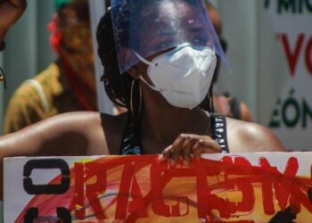 ONU debate crear Comisión Internacional que investigue racismo y abuso policial en EU