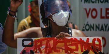 ONU debate crear Comisión Internacional que investigue racismo y abuso policial en EU