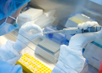 Trump: “Estamos muy cerca de una vacuna, pero incluso sin ella, el coronavirus se está desvaneciendo”