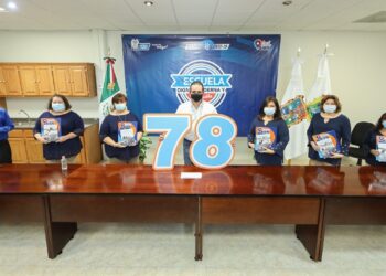 Entrega ‘Escuela Digna…’ más equipamiento: Rivas