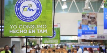 Tamaulipas firma convenio con Mercado Libre y Amazon