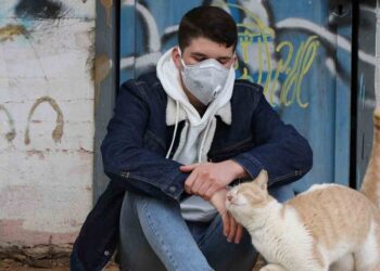 Jóvenes con coronavirus tendrán más riesgo de embolias