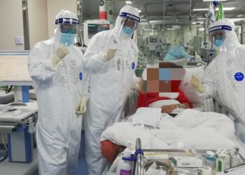 Registra Nuevo Laredo decesos por tercer día seguido de Covid-19