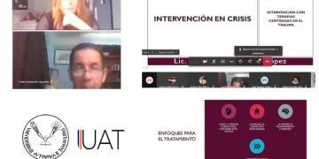 Imparte la FADYCS-UAT en línea curso de psicología